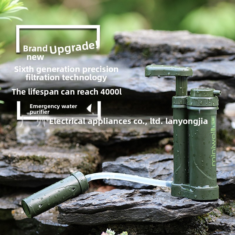 Camping Water Filters Outdoor  - Outdoor Camping Water Filter review and price