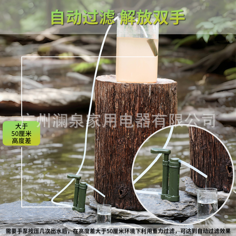 Camping Water Filters Outdoor  - Outdoor Camping Water Filter review and price