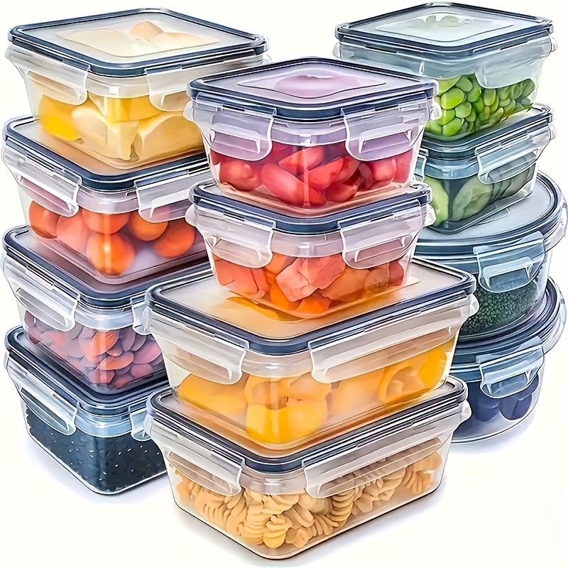8Pcs Set Includes 4 Containers - Outdoor Camping Outfit review and price