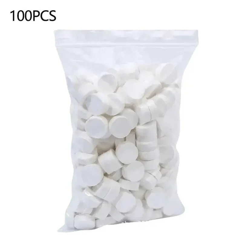 100-Piece Reusable Compact Mic - Camp Towel Microfiber review and price