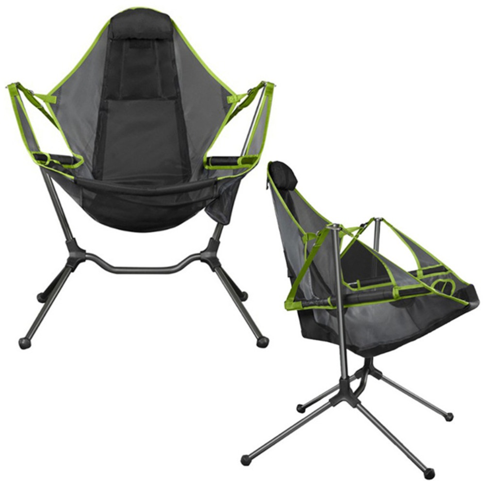 Portable Camping Rocking Chair - Outdoor Camping Rocking Chair review and price