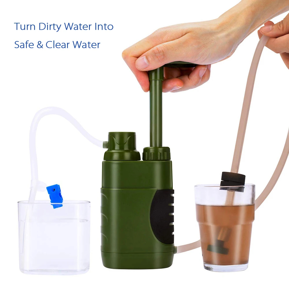 Outdoor Water Filter Direct Dr - Outdoor Camping Water Filter review and price