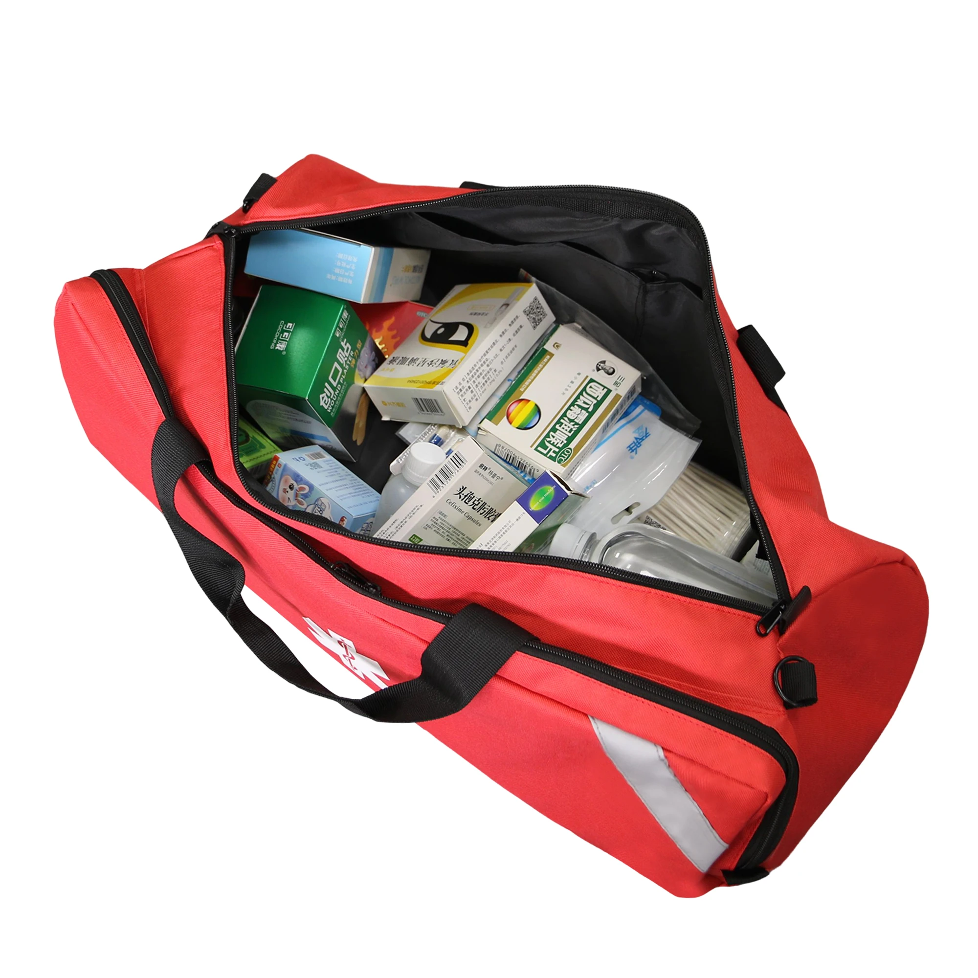 Tactical Medical First Aid Kit - First Aid Kit Camping review and price