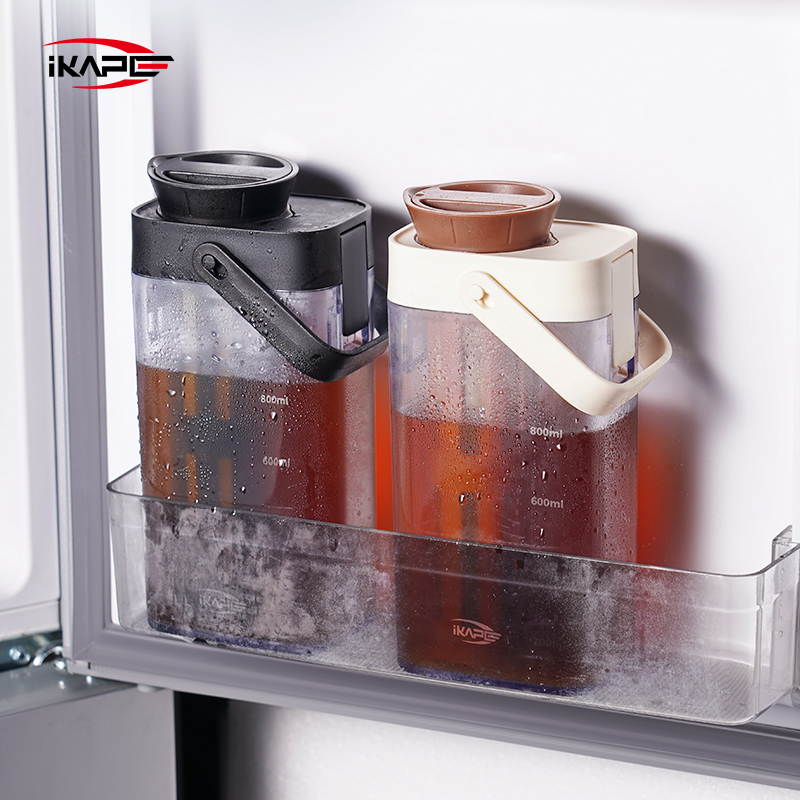 IKAPE 1L Cold Brew Coffee Make - Outdoor Camping Water Filter review and price