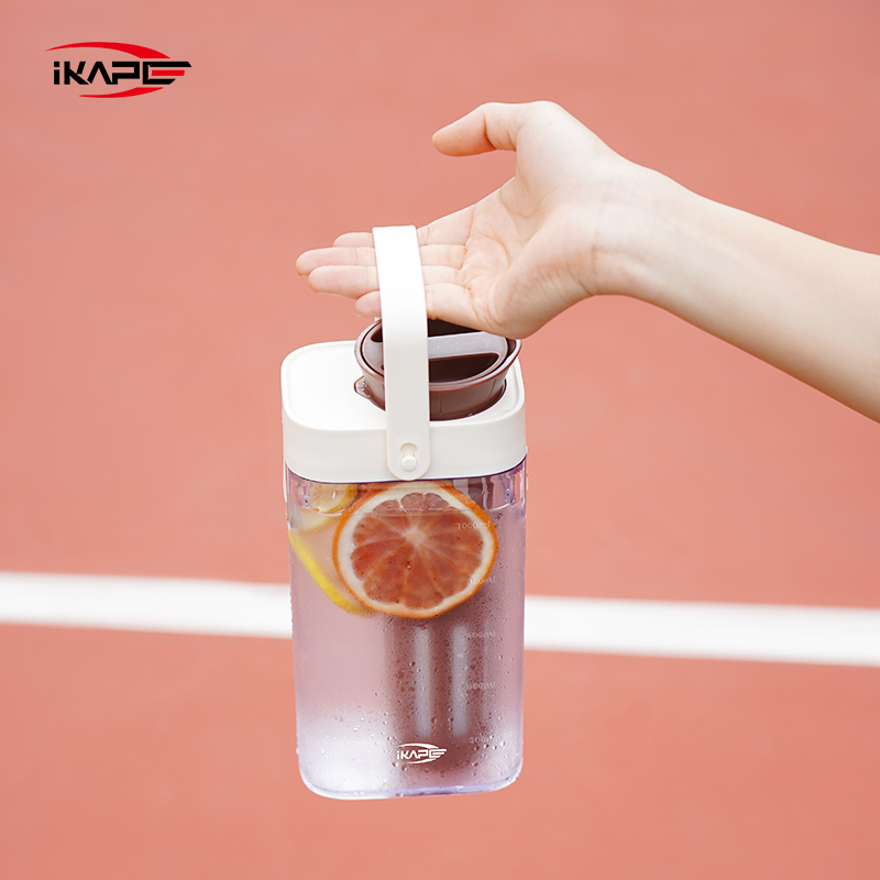 IKAPE 1L Cold Brew Coffee Make - Outdoor Camping Water Filter review and price