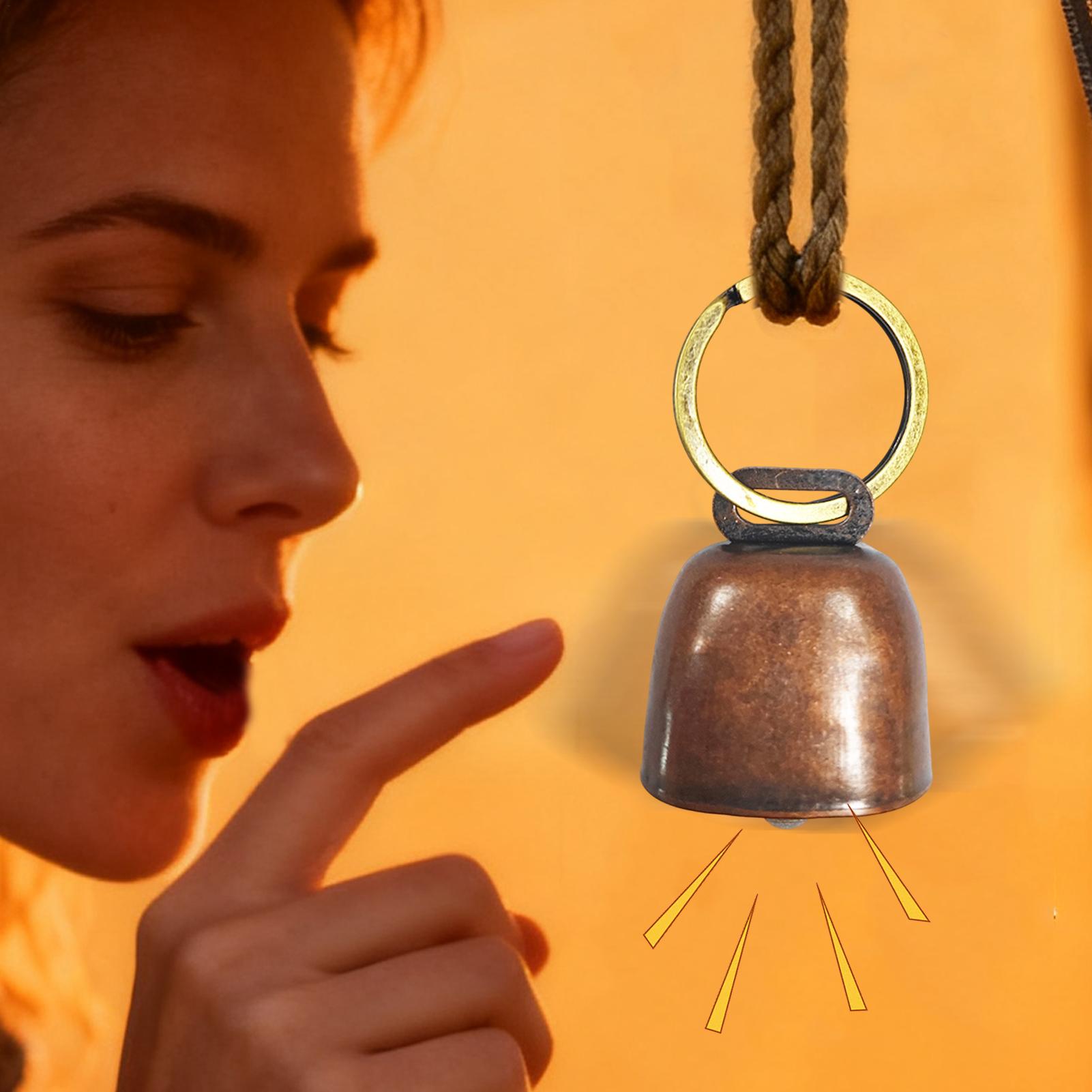 Bear Bell Outdoor Hiking Safet - Outdoor Camping Gear review and price