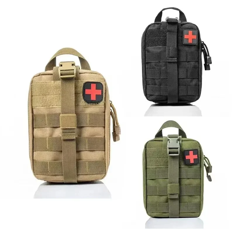 Tactical First Aid Kits Medica - First Aid Kit Camping review and price