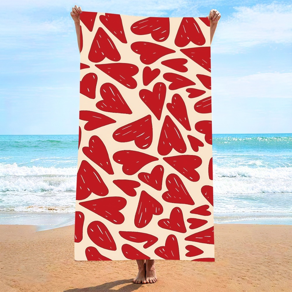 Leopard Print Printing Quick-d - Camp Towel Microfiber review and price