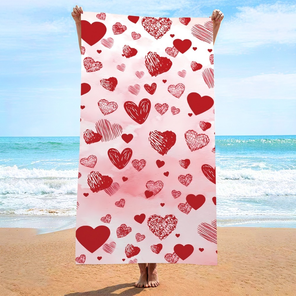 Leopard Print Printing Quick-d - Camp Towel Microfiber review and price