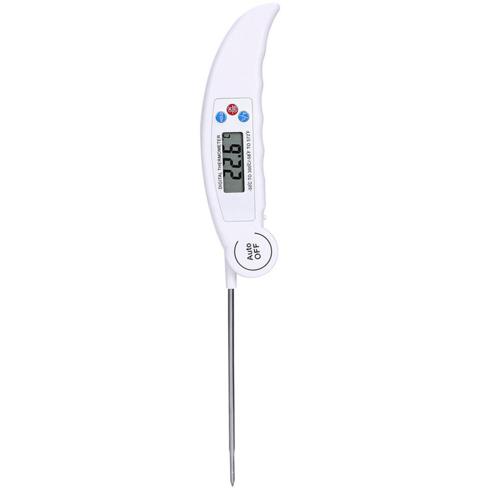 Folding Digital Kitchen Thermo - Outdoor Camping Kitchen review and price