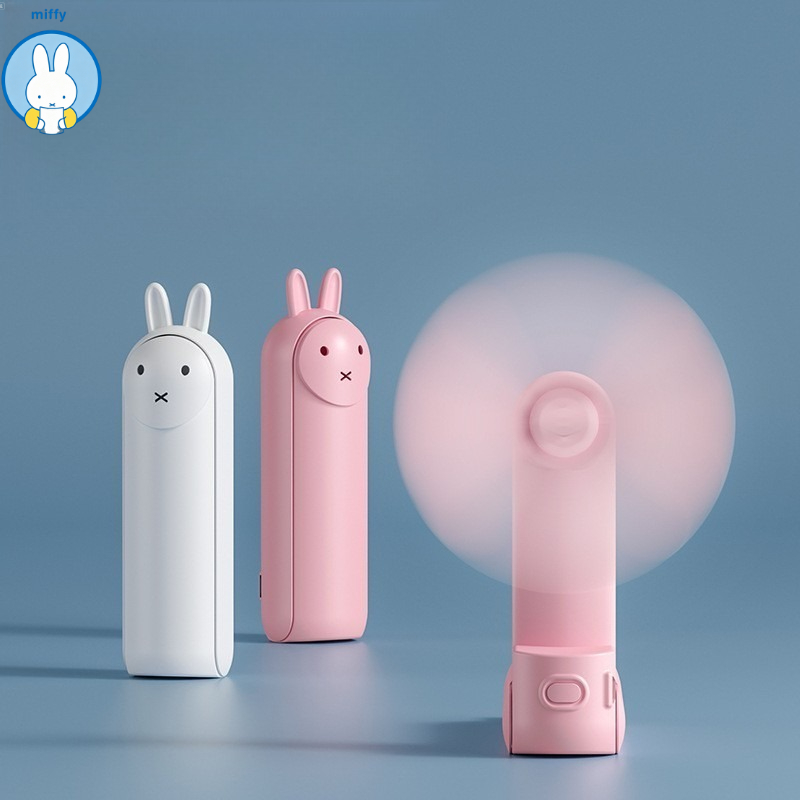 Kawaii Miffy Foldable Handheld - Outdoor Y Camping review and price