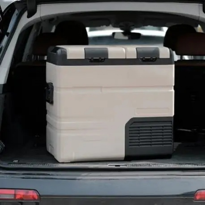 Sturdy 35L Dual Zone Portable  - Outdoor Camping Zone review and price