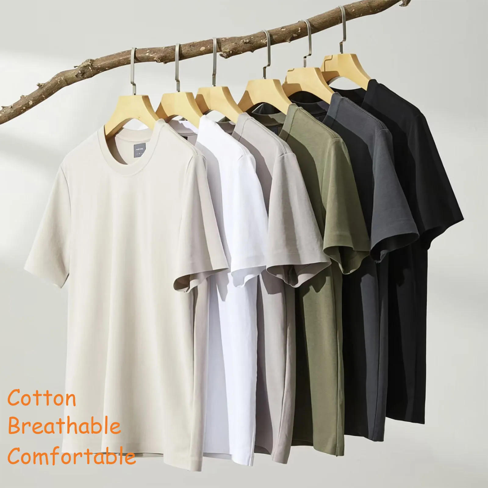 Camp Life T Shirt Rustikal Out - Outdoor Und Camping review and price