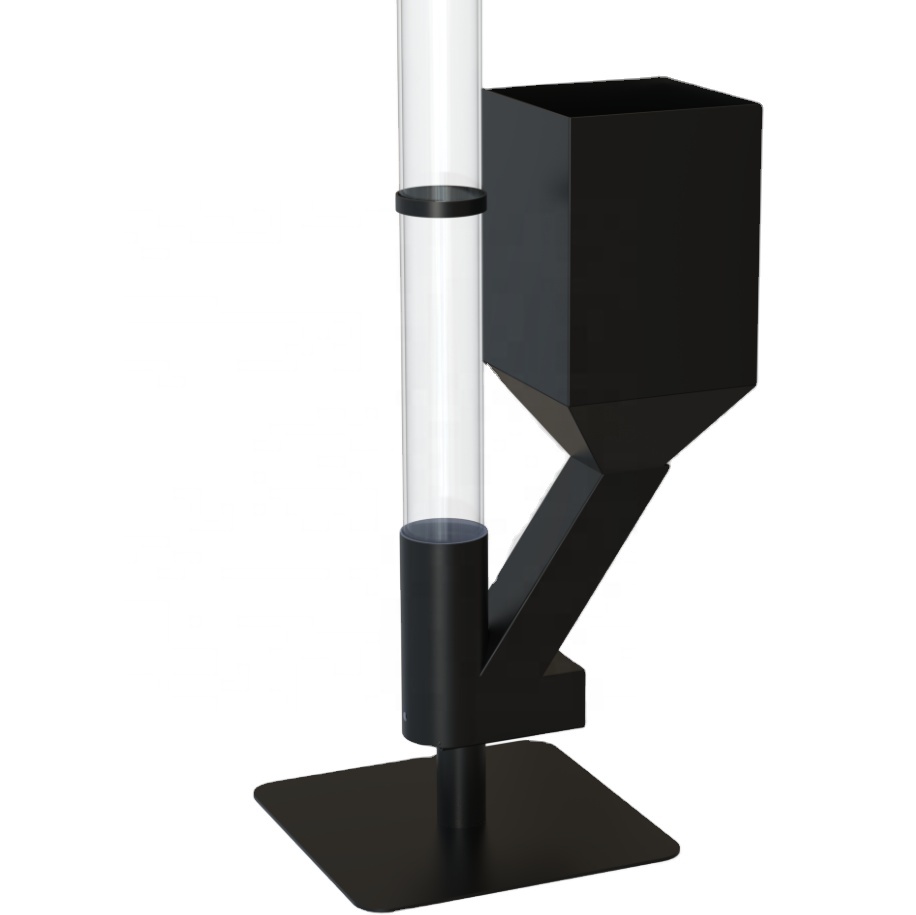 Outdoor Tiny Tot Rocket Wood B - Outdoor Camping Wood Burning Stove review and price