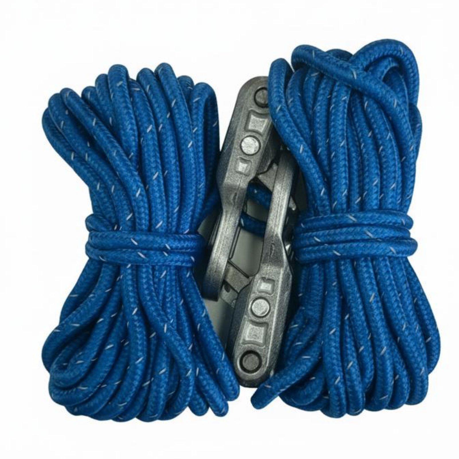 Nylon Rope Cord Fastener Adjus - Outdoor Camping Gear review and price