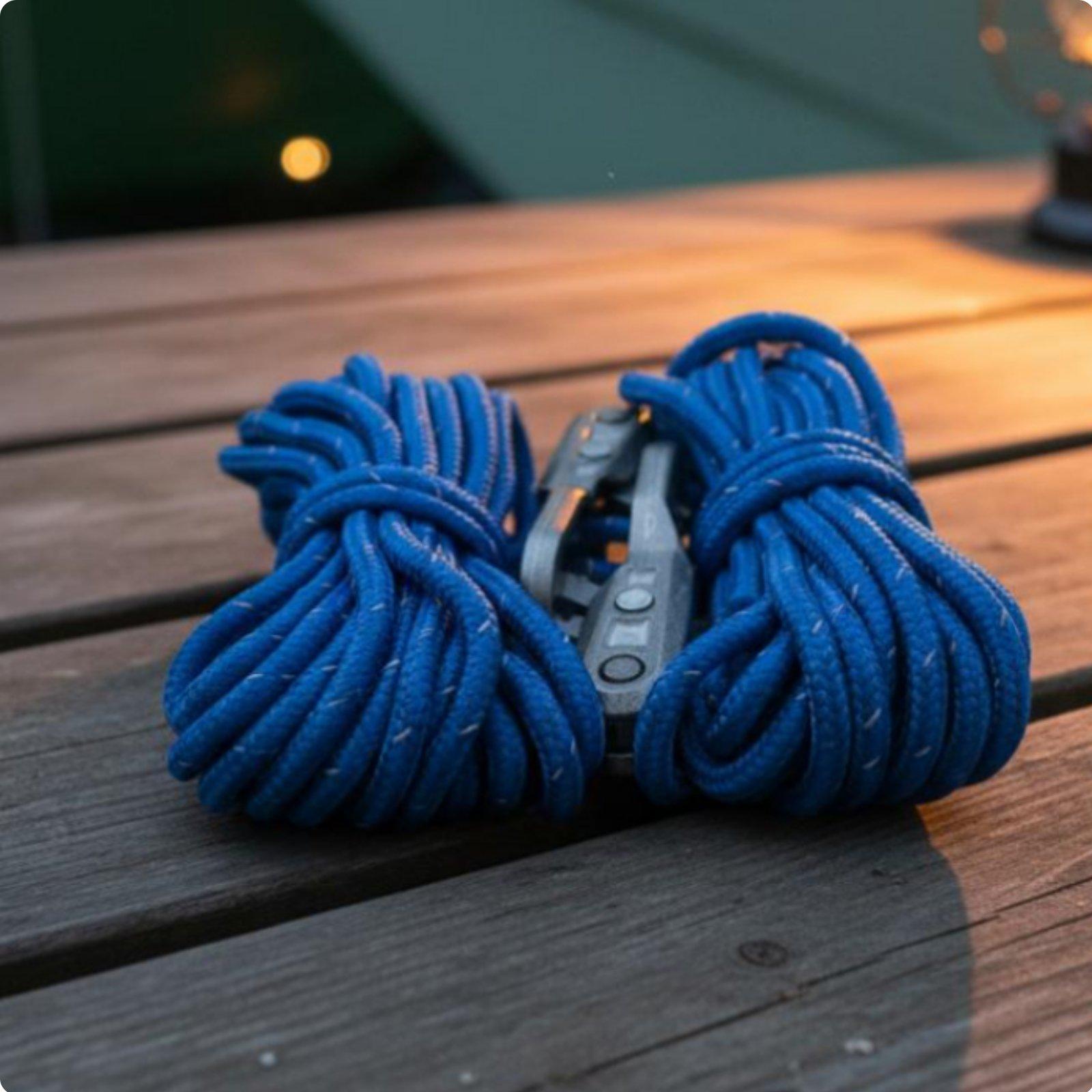 Nylon Rope Cord Fastener Adjus - Outdoor Camping Gear review and price