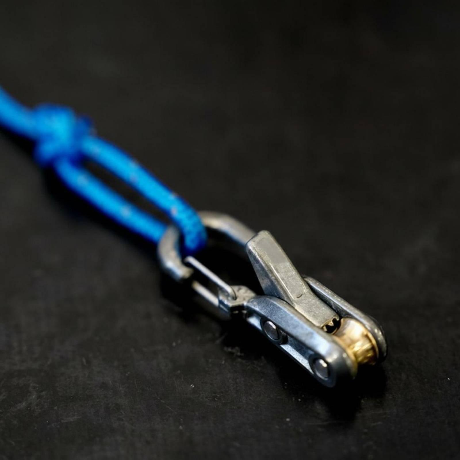 Nylon Rope Cord Fastener Adjus - Outdoor Camping Gear review and price
