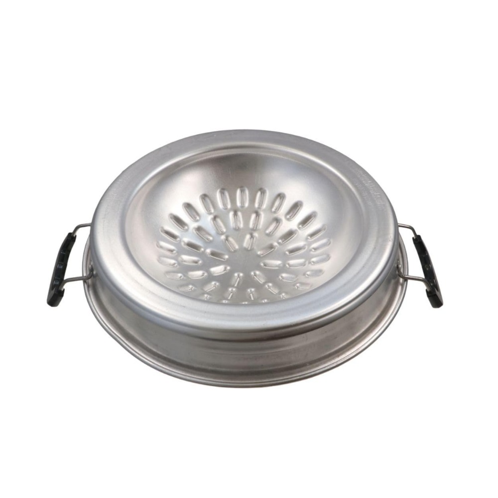 2 in 1 Hot Pot Grill Pan Non S - Outdoor Camping Kitchen review and price