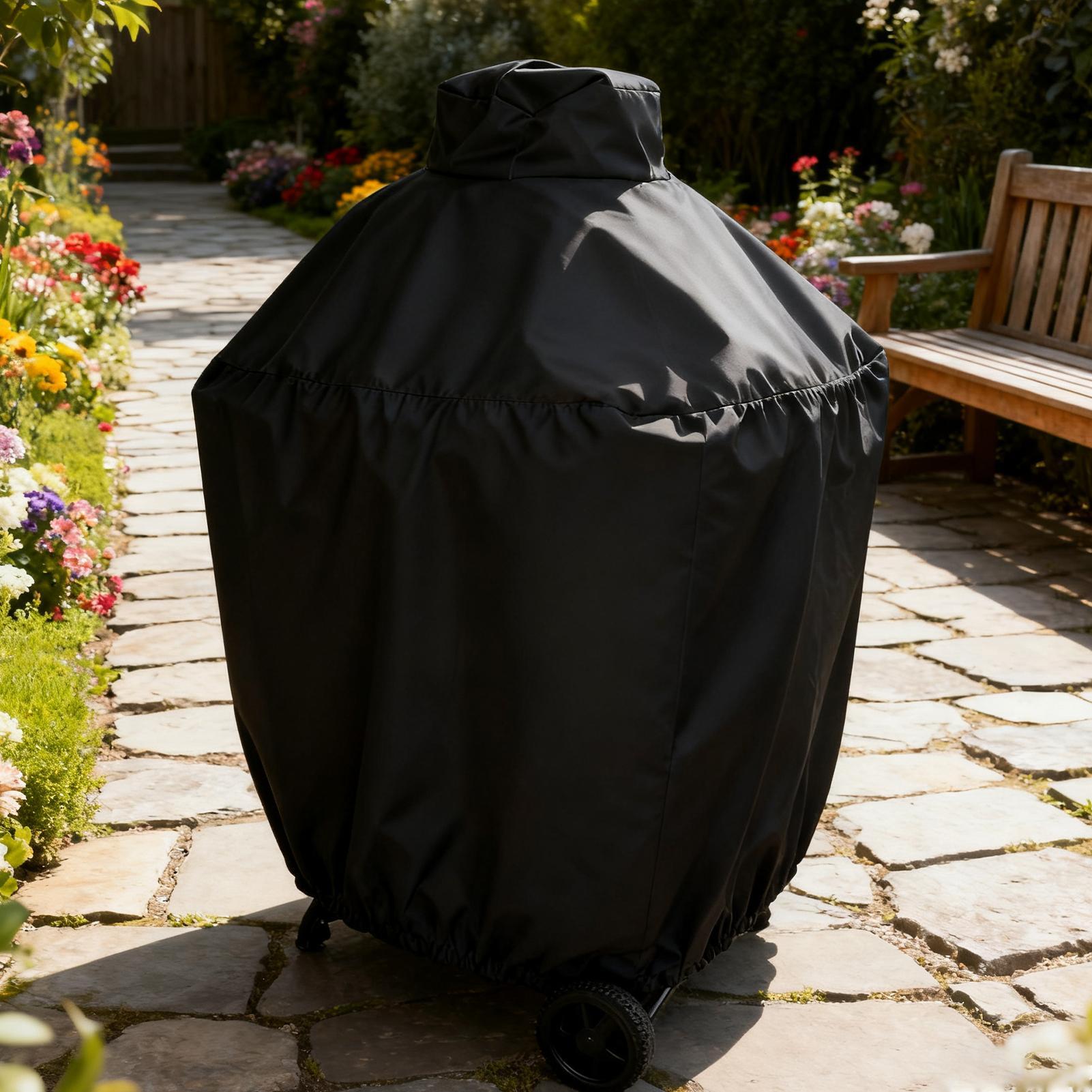 Grill Covers Protector 210D Ox - Outdoor Camping Kitchen review and price