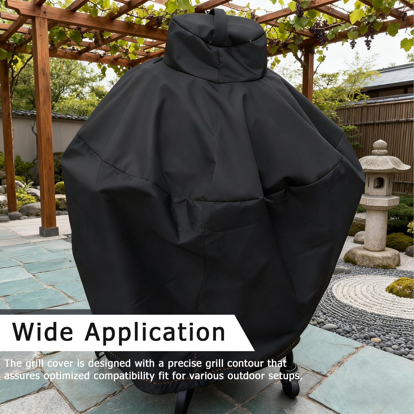 Grill Covers Protector 210D Ox - Outdoor Camping Kitchen review and price