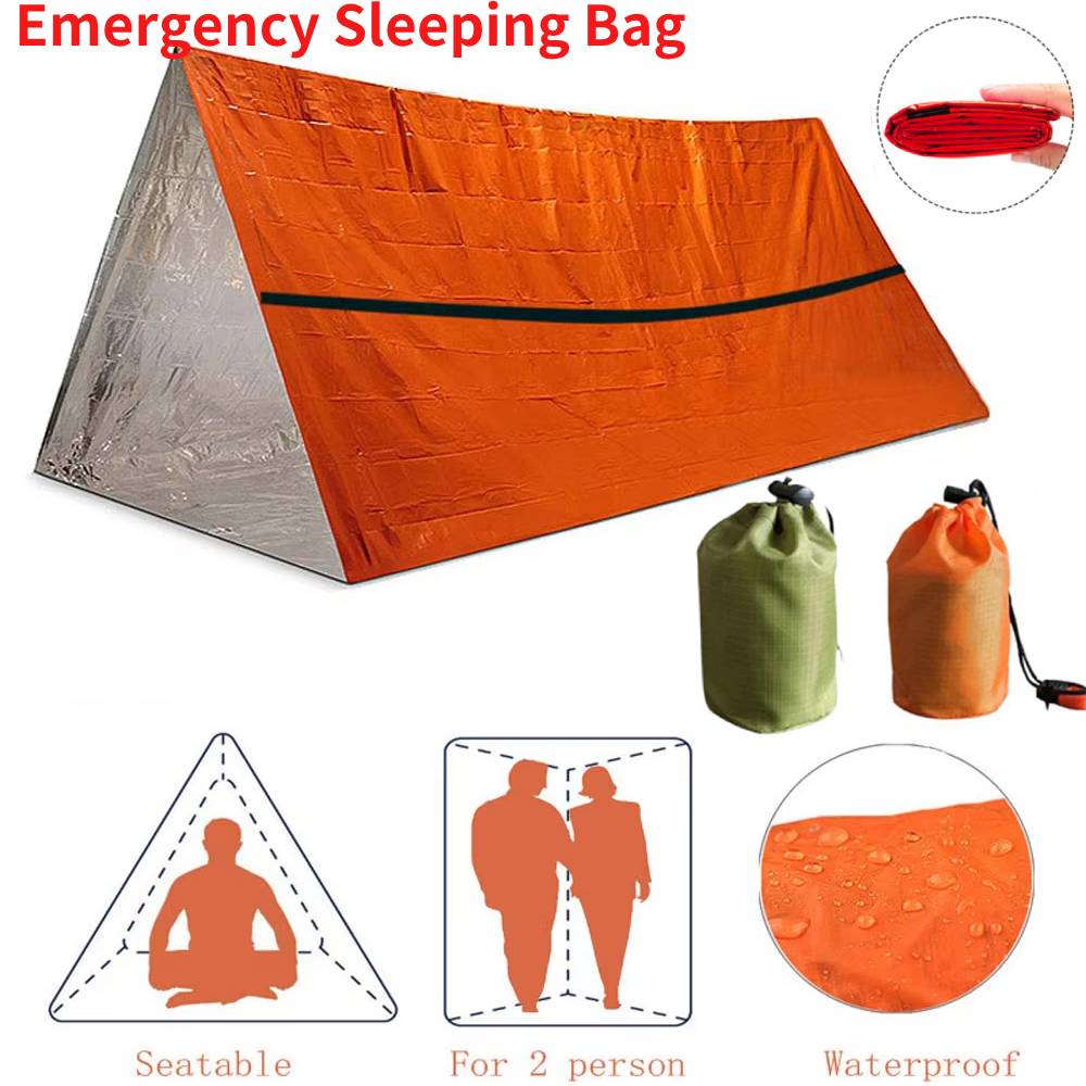 Portable Waterproof Emergency  - First Aid Kit Camping review and price