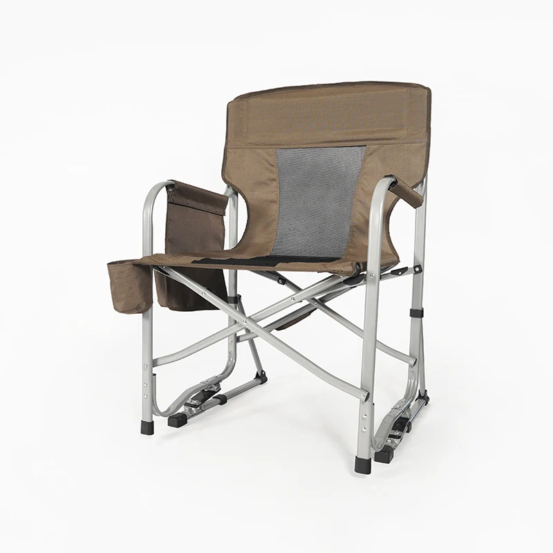 High Quality Customized Foldin - Outdoor Camping Rocking Chair review and price