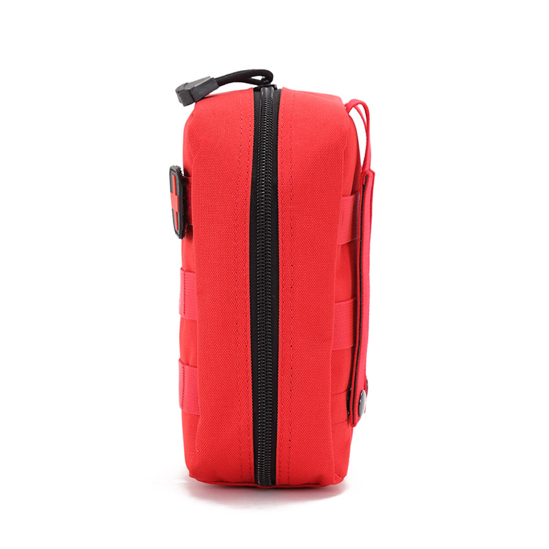Tactical MOLLE IFAK Medical Po - First Aid Kit Camping review and price