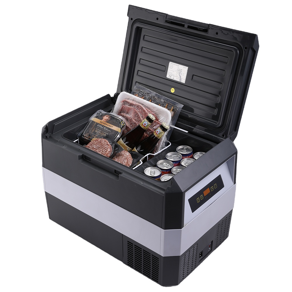 33L Portable Cooling Box Outdo - Outdoor Camping Zone review and price