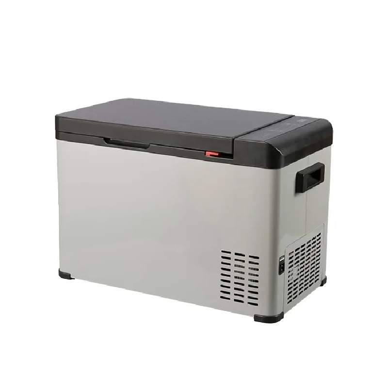 Premium Dual Zone Compressor C - Outdoor Camping Zone review and price