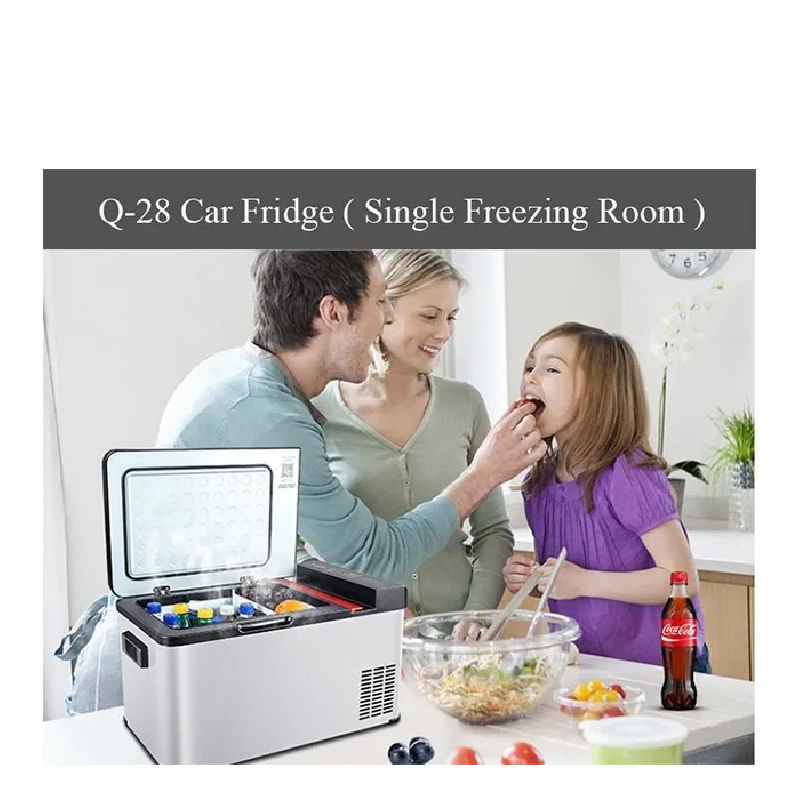 Premium Dual Zone Compressor C - Outdoor Camping Zone review and price