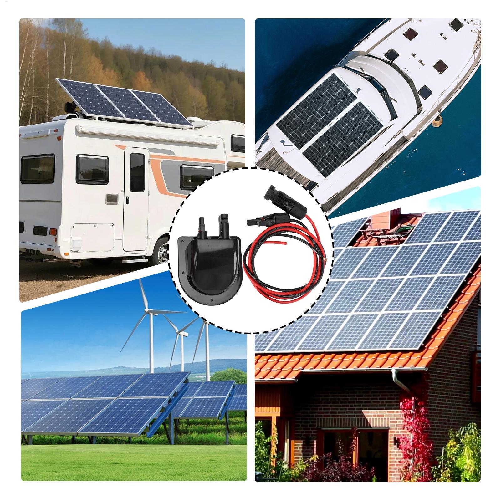 Solar Cable Entry Gland Waterp - Outdoor Camping Trailer review and price