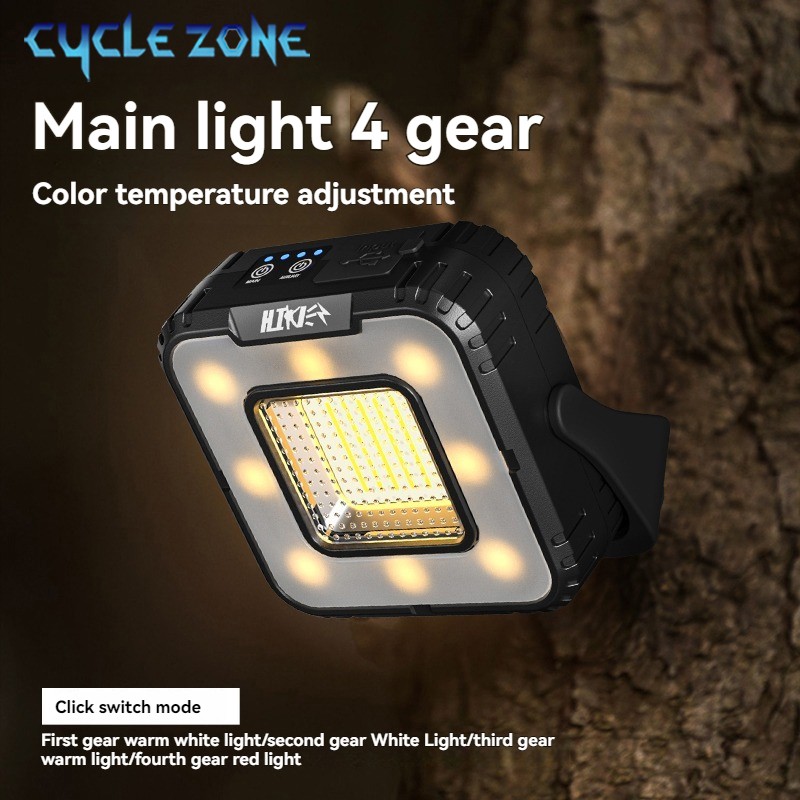 Rechargeable Camping Lantern 5 - Outdoor Camping Zone review and price