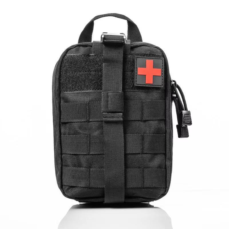 First Aid Kits Medical Emergen - First Aid Kit Camping review and price