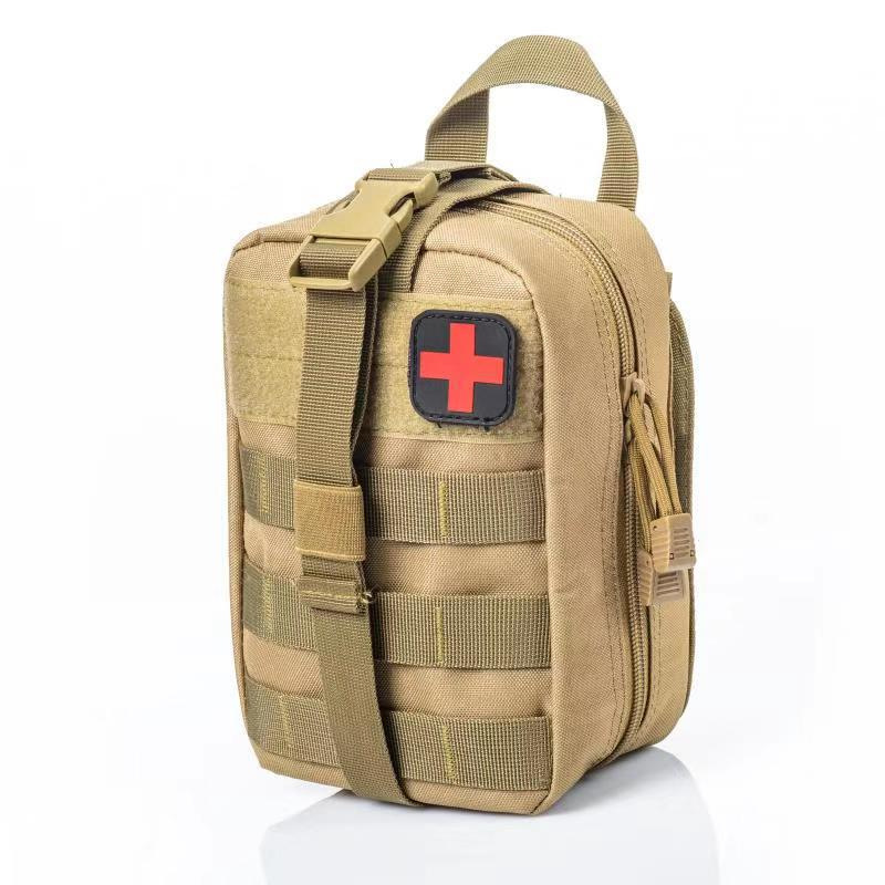 First Aid Kits Medical Emergen - First Aid Kit Camping review and price