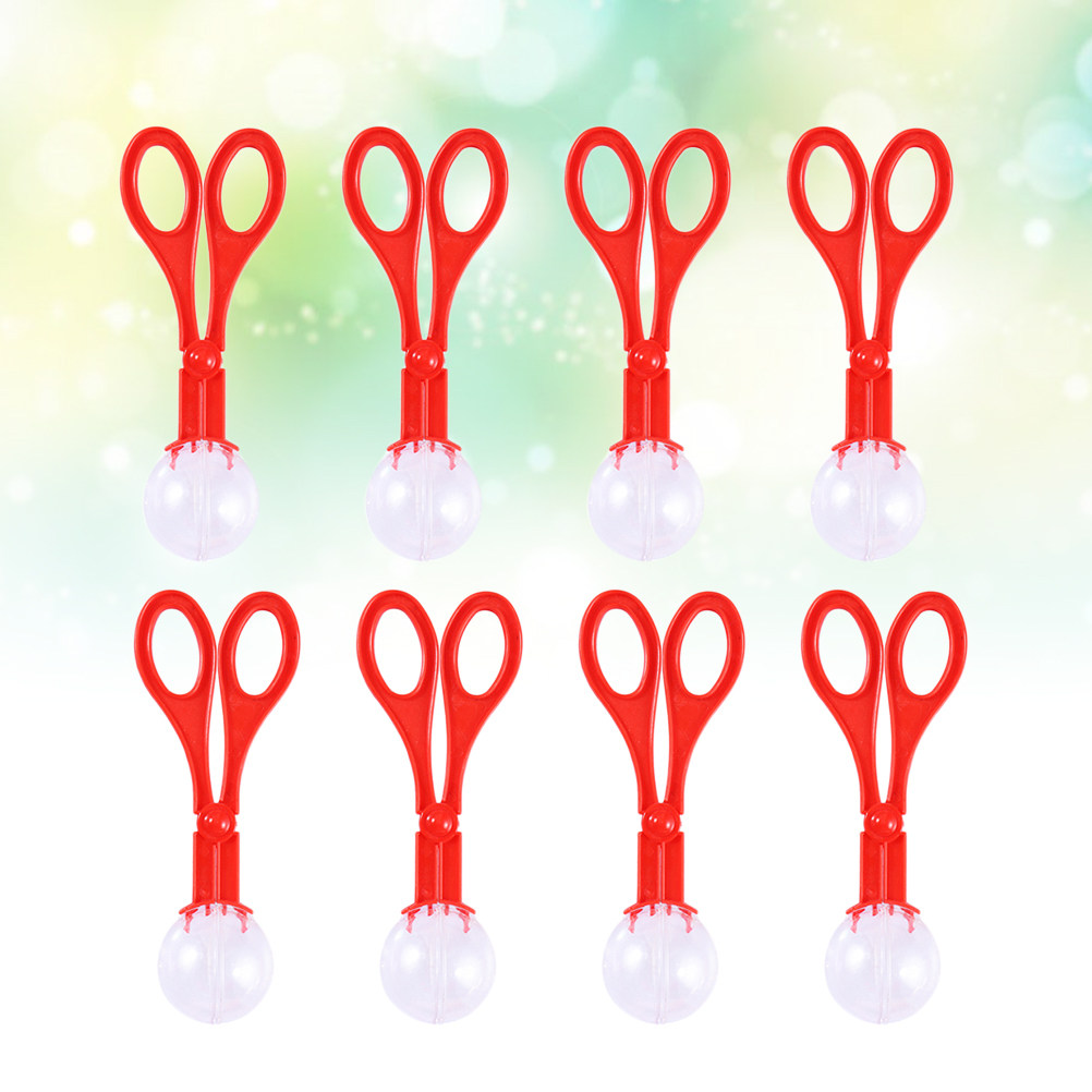 8Pcs Kids Insect Catch Scissor - Outdoor Y Camping review and price