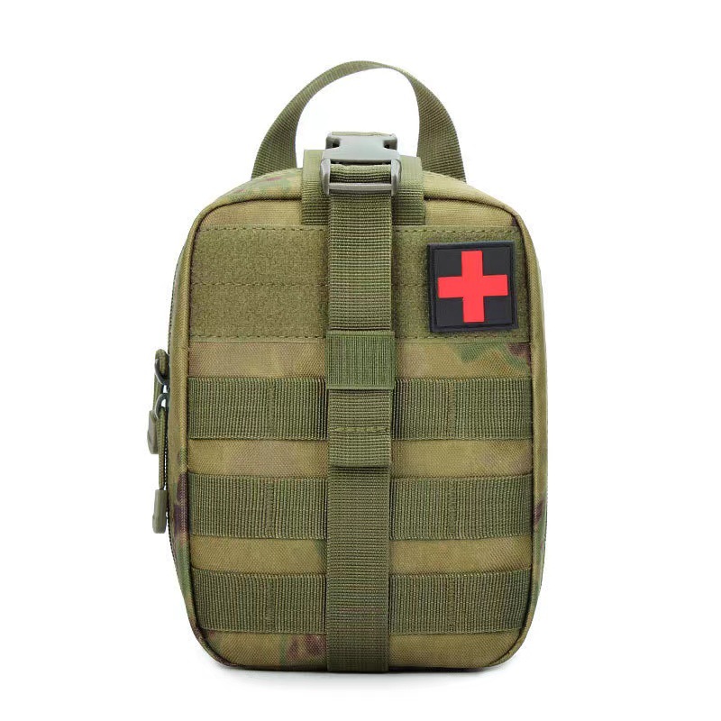 Molle Tactical First Aid Kits  - First Aid Kit Camping review and price
