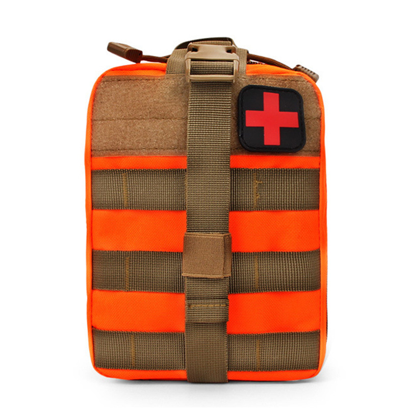 Molle Tactical First Aid Kits  - First Aid Kit Camping review and price