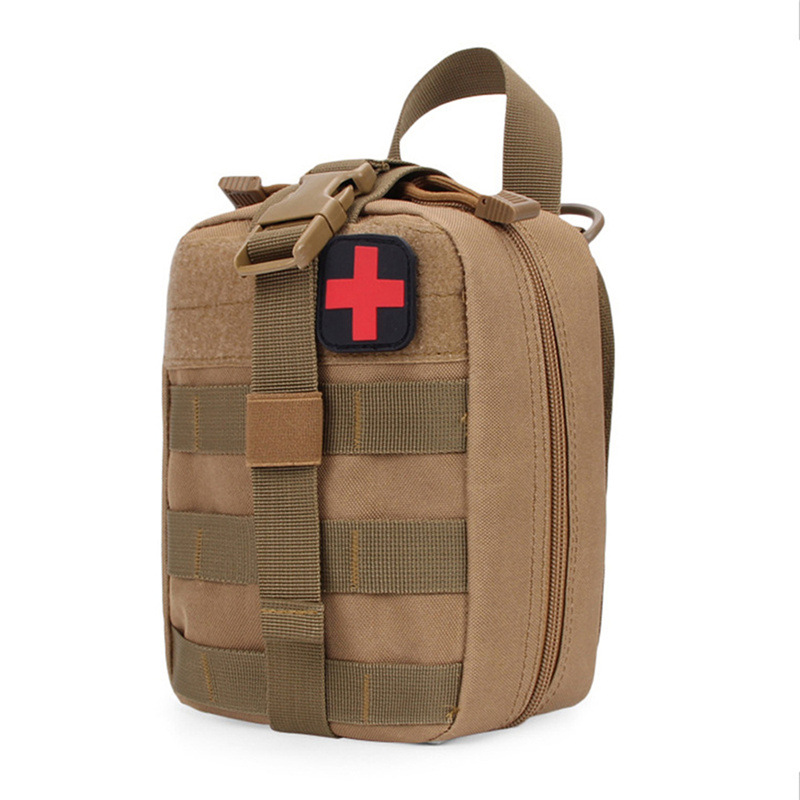 Molle Tactical First Aid Kits  - First Aid Kit Camping review and price