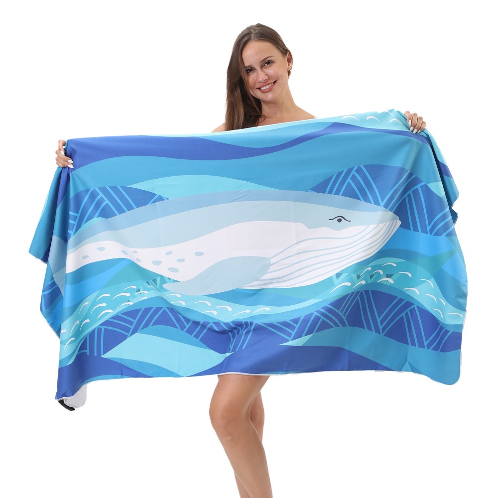 Microfiber Quick-dry Bath Towe - Camp Towel Microfiber review and price