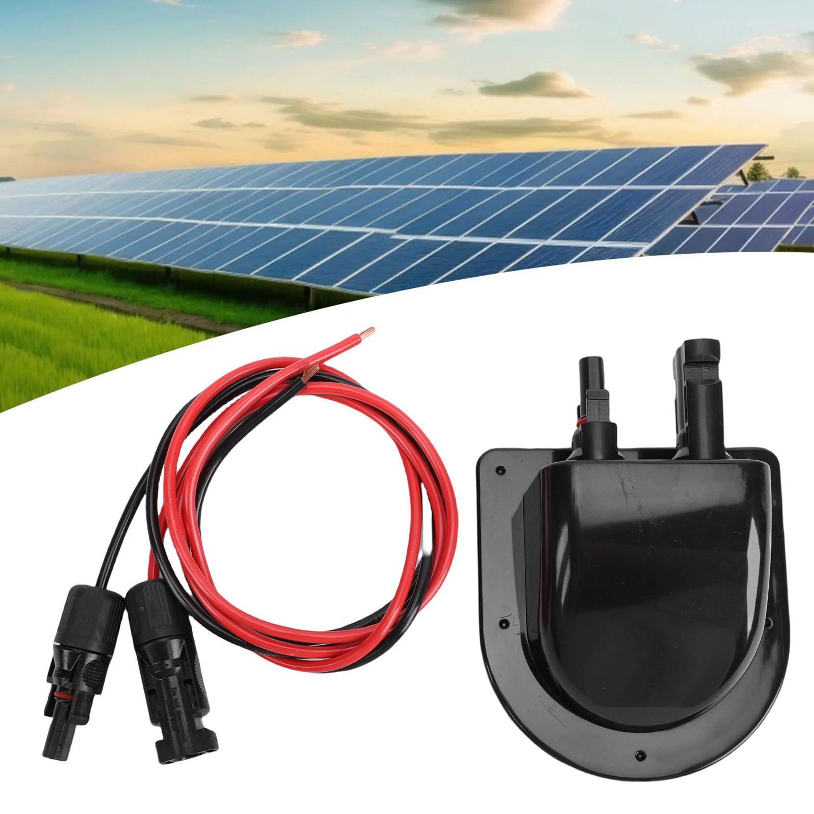 Solar Cable Gland Waterproof E - Outdoor Camping Trailer review and price