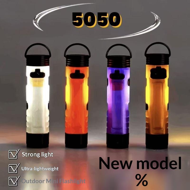 Durable 5050 Rechargeable LED  - Outdoor Camping Rug With Led Lights review and price