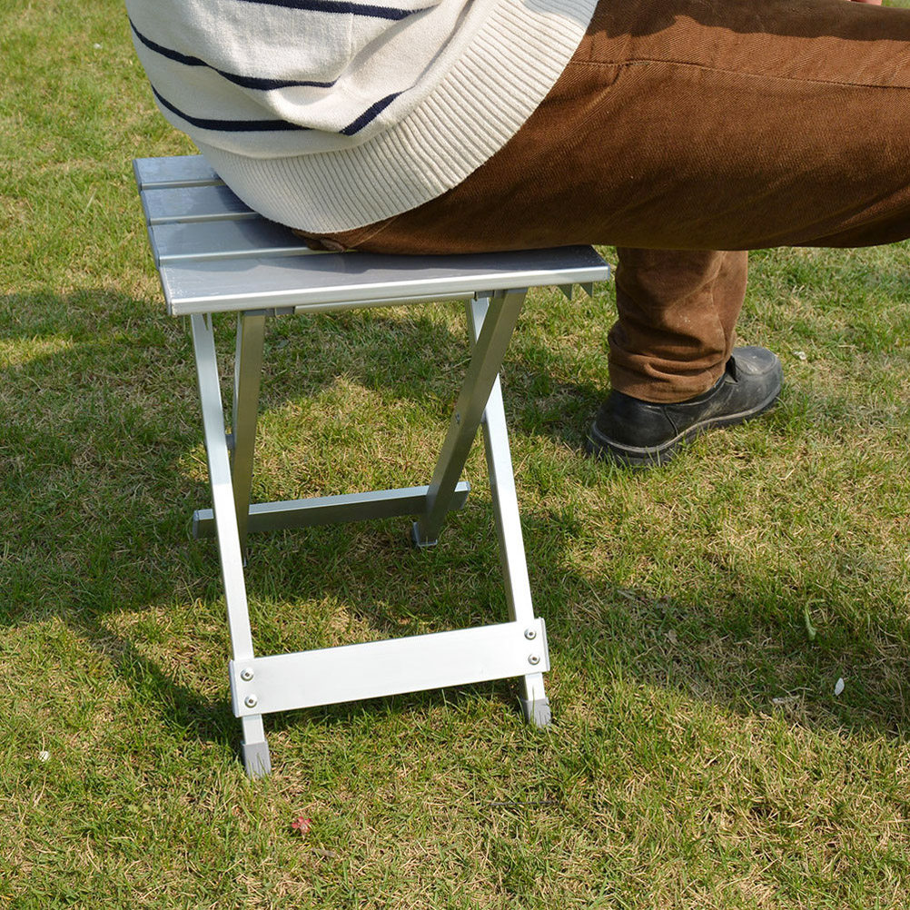 Camping Chair with Canopy Fold - Outdoor Camping Rocking Chair review and price