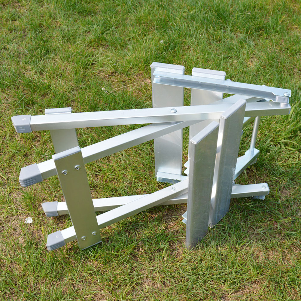 Camping Chair with Canopy Fold - Outdoor Camping Rocking Chair review and price