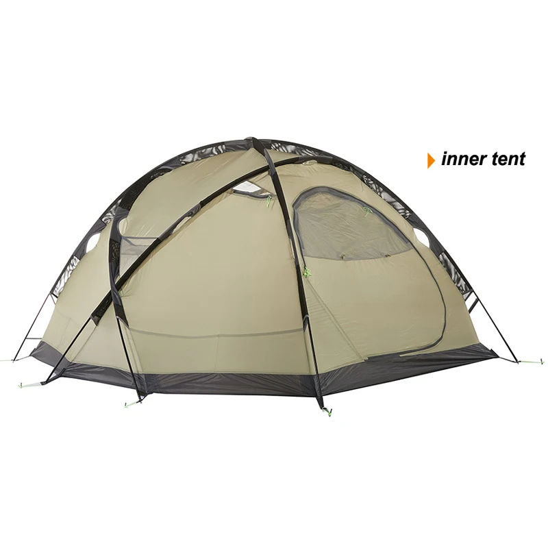 TechHPASTA GEAR Armour 3 Tent  - Outdoor Camping Gear review and price