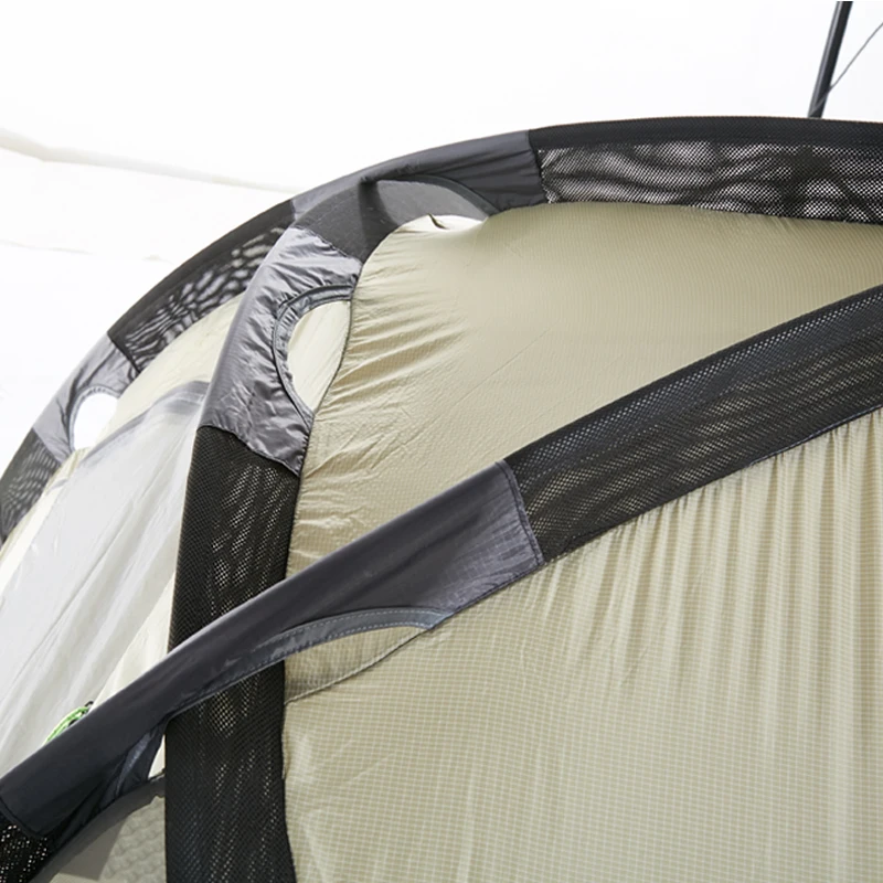 TechHPASTA GEAR Armour 3 Tent  - Outdoor Camping Gear review and price