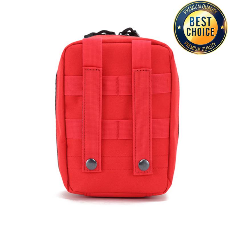 Outdoor Tactical Multifunction - First Aid Kit Camping review and price