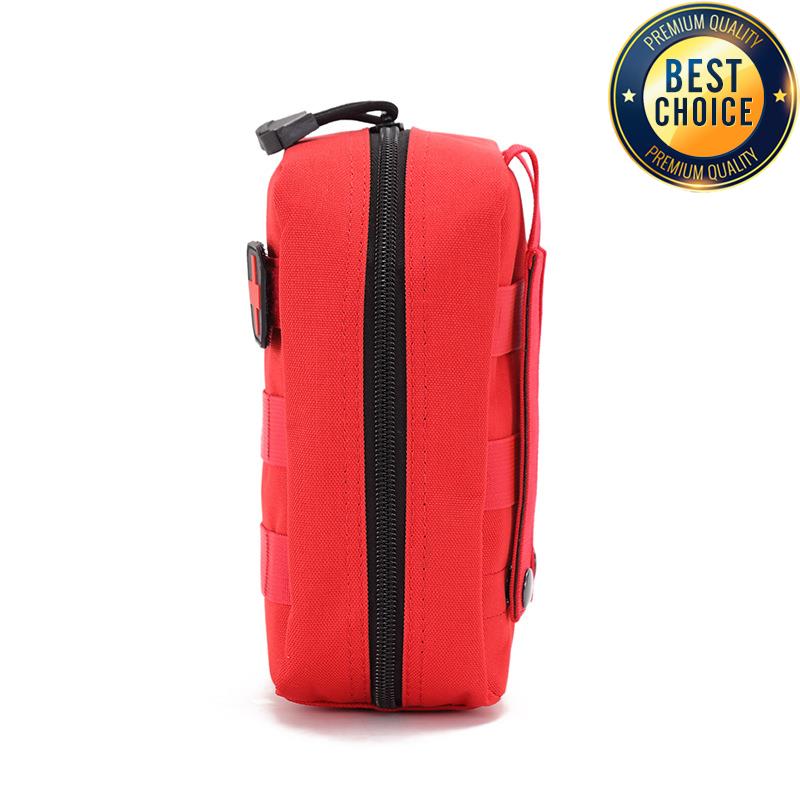 Outdoor Tactical Multifunction - First Aid Kit Camping review and price