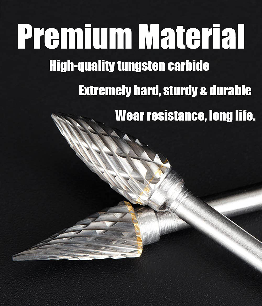 New 10PCS Tungsten Steel Grind - First Aid Kit Camping review and price