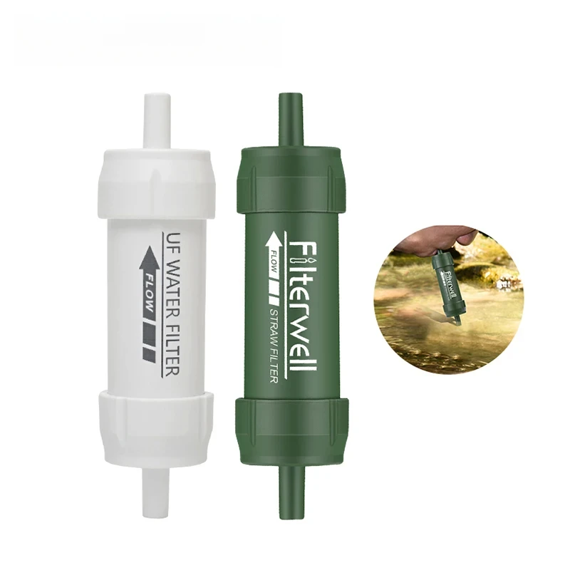 Westtune Outdoor Mini Water Fi - Outdoor Camping Water Filter review and price