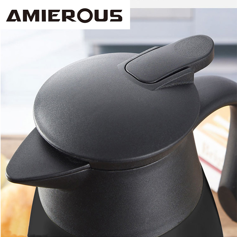 Arier Portable Car Kettle 800M - Outdoor Camping Kitchen review and price